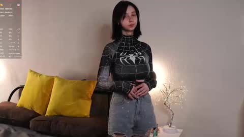 Snapshot of skyemcguire chatting on December 16, 2025, 4:17 am Melissa online show from December 16, 2025, 4:17 am