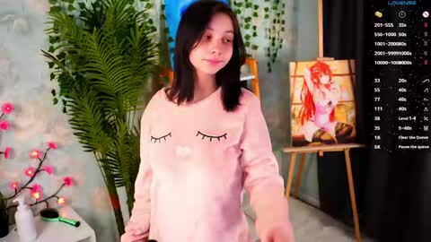 Melissa online show from May 15, 2026, 5:09 pm