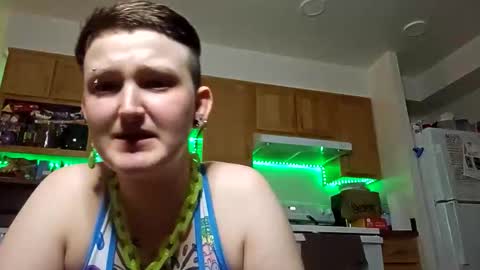 Skyisacutie online show from December 17, 2025, 8:53 am