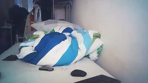 Snapshot of skylab78 chatting on December 29, 2024, 3:57 pm MadOteC online show from December 29, 2024, 3:57 pm