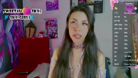 millie     online show from April 22, 2026, 2:03 am