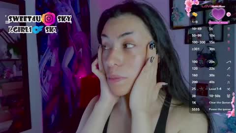 millie     online show from April 25, 2026, 6:38 am
