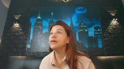 skylar__desire online show from November 5, 2025, 1:33 pm