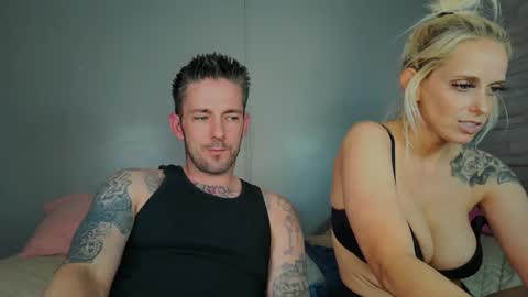 SkylarGrey online show from May 24, 2026, 2:38 am