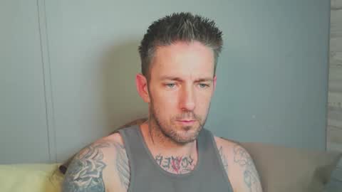 SkylarGrey online show from May 27, 2026, 7:22 pm