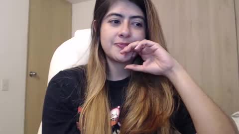 Skyler online show from December 23, 2024, 5:39 am