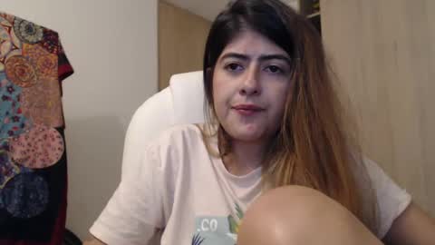Skyler online show from December 24, 2024, 4:00 am