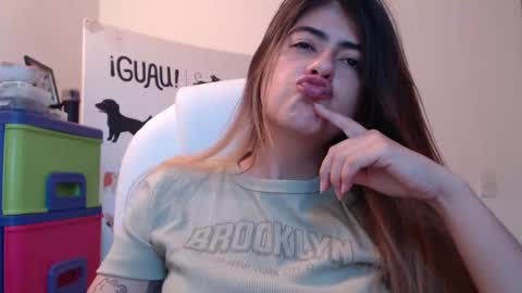Skyler online show from December 29, 2024, 10:47 pm