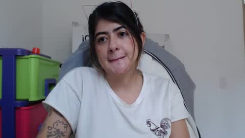 Skyler online show from February 17, 2025, 6:04 pm