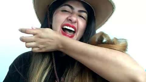 Skyler online show from December 18, 2025, 4:24 pm