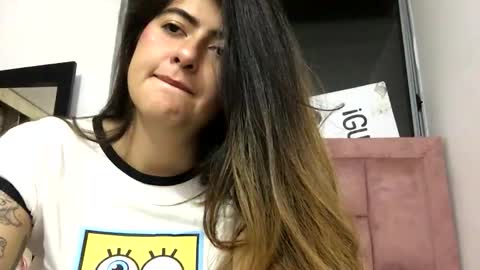 Skyler online show from January 10, 2026, 1:29 am