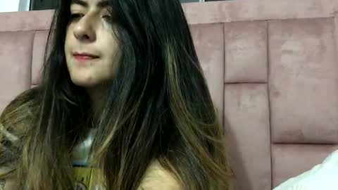 Skyler online show from January 11, 2026, 1:32 am