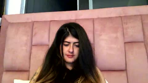 Skyler online show from February 14, 2026, 2:52 am