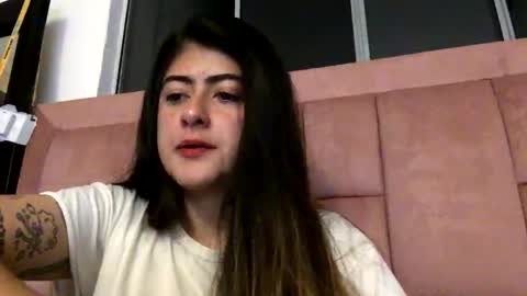 Snapshot of skyler1195 chatting on March 17, 2026, 1:54 am Skyler online show from March 17, 2026, 1:54 am