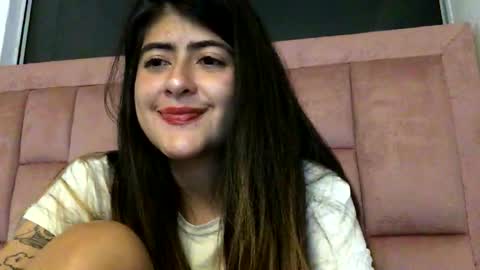 Snapshot of skyler1195 chatting on March 22, 2026, 12:36 am Skyler online show from March 22, 2026, 12:36 am