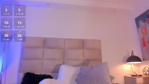    online show from February 9, 2025, 3:45 pm