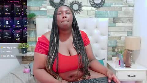 skyler_naomi online show from April 30, 2026, 8:57 pm