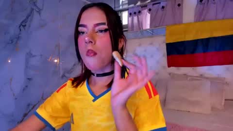 skyler_rouse online show from June 17, 2026, 7:37 pm