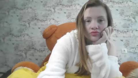 Skyler online show from February 27, 2025, 1:38 pm