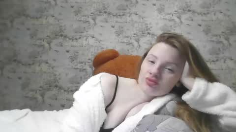 Skyler online show from February 28, 2025, 1:15 am