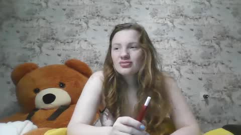 Skyler online show from March 5, 2025, 4:13 pm