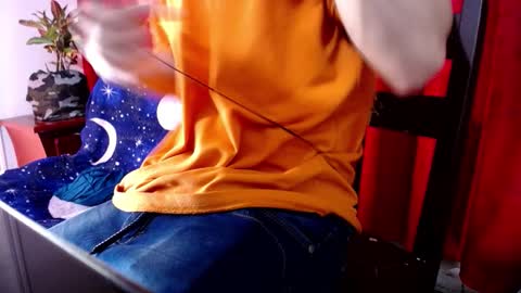 Skyler online show from March 16, 2026, 12:27 am