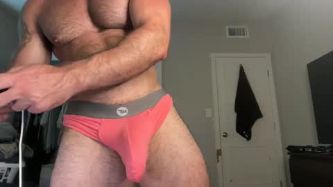 Skyler Flexes online show from June 12, 2026, 1:26 am