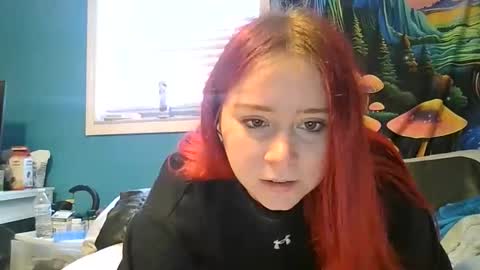 skylerrayy online show from October 17, 2025, 4:20 pm