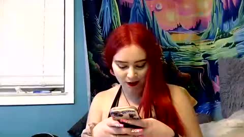 skylerrayy online show from November 16, 2025, 3:23 am