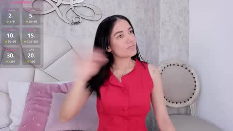 Skyler online show from October 24, 2025, 7:43 pm