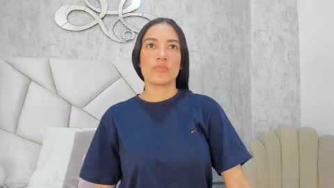 Skyler online show from November 9, 2025, 8:07 pm