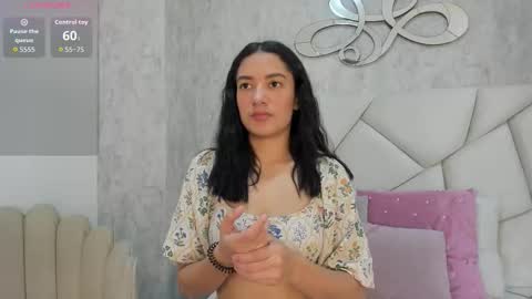 Skyler online show from December 3, 2025, 8:07 pm