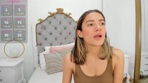 Skyler online show from March 7, 2026, 3:58 am