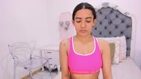 Skyler online show from March 27, 2026, 8:26 am