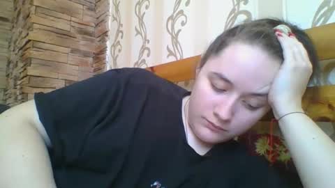 skyressie333 online show from February 20, 2026, 8:05 am