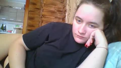 skyressie333 online show from February 26, 2026, 10:03 am