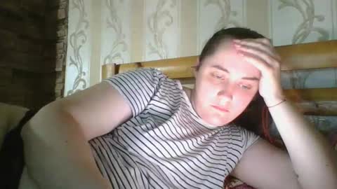 skyressie333 online show from April 29, 2026, 7:09 pm