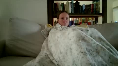 Sky Winters online show from October 24, 2025, 1:40 pm