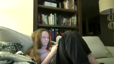 Sky Winters online show from November 5, 2025, 4:34 am