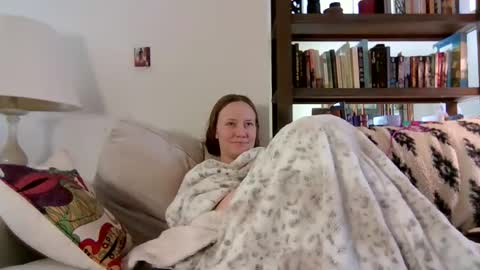 Sky Winters online show from December 18, 2025, 3:40 pm