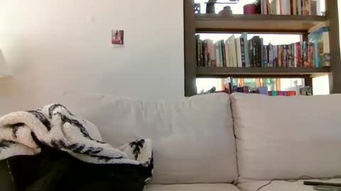 Sky Winters online show from April 4, 2026, 2:25 pm