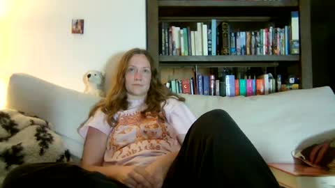 Sky Winters online show from June 23, 2026, 12:52 am