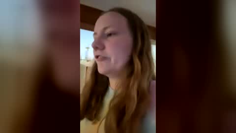Sky Winters online show from June 25, 2026, 9:52 pm