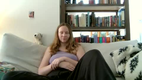 Sky Winters online show from June 29, 2026, 3:01 pm