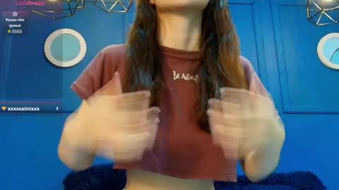 Snapshot of skyy_bloom chatting on November 9, 2025, 12:36 pm Sky online show from November 9, 2025, 12:36 pm