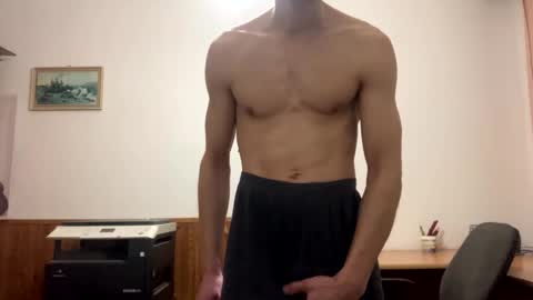 Snapshot of slabyhrac chatting on February 21, 2025, 5:09 pm slabyhrac online show from February 21, 2025, 5:09 pm