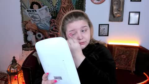 Slada Deew online show from November 30, 2025, 9:13 am