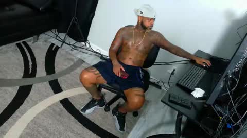 nasty twitter KASHCARTERATL online show from October 26, 2025, 12:44 pm