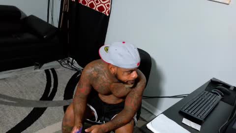 nasty twitter KASHCARTERATL online show from October 29, 2025, 10:28 am