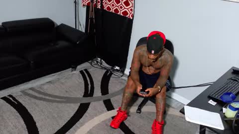 nasty twitter KASHCARTERATL online show from October 29, 2025, 10:33 pm